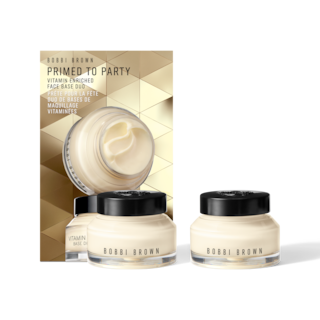 Primed to Party Vitamin Enriched Face Base İkili Seti