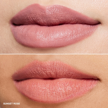 Luxe Matte Lipstick