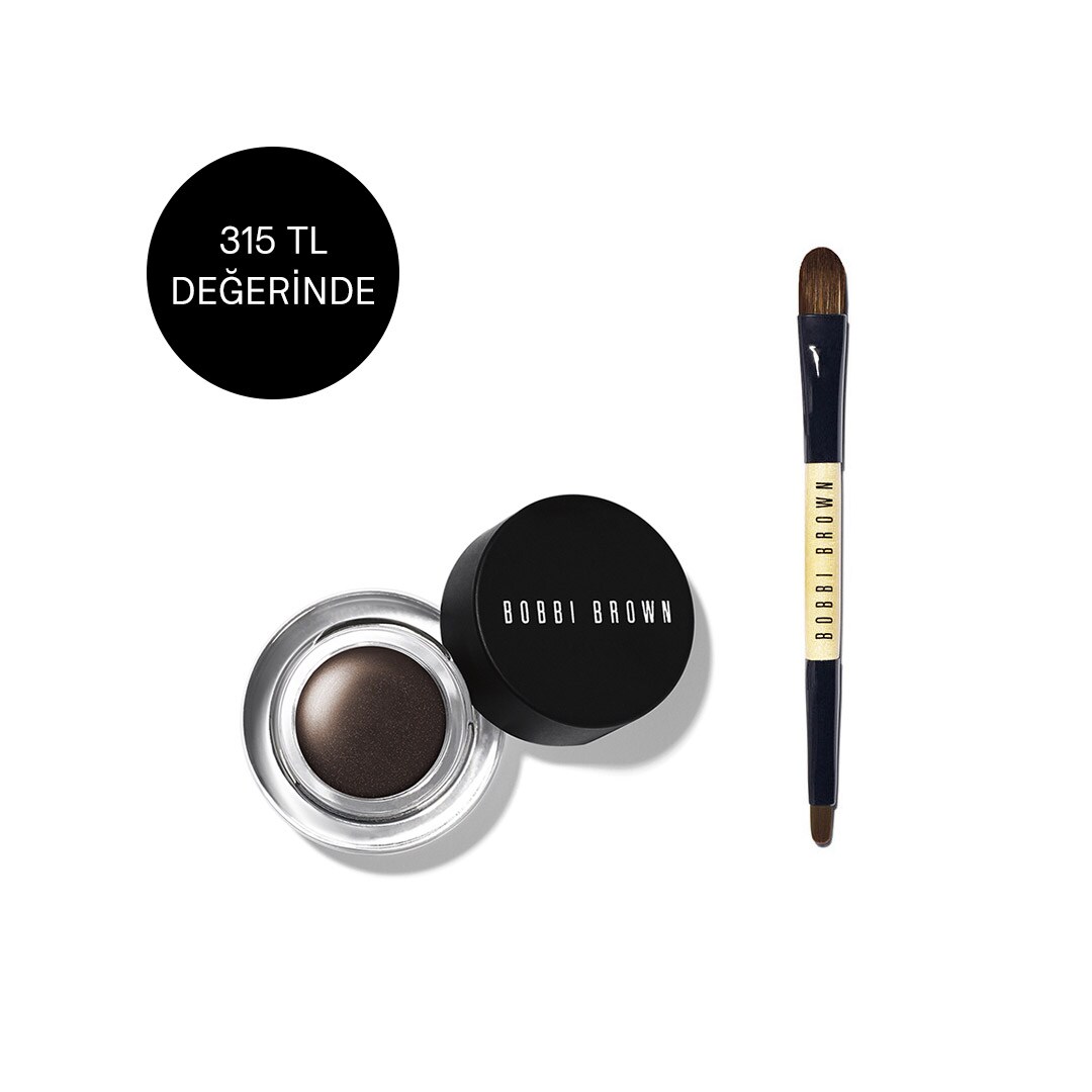Eye Essential Goz Makyaj Seti Bobbi Brown Turkey