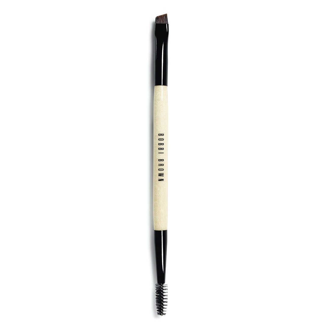 Dual Ended Brow Definer Groomer Brush Cift Tarafli Kas Fircasi Bobbi Brown Turkey