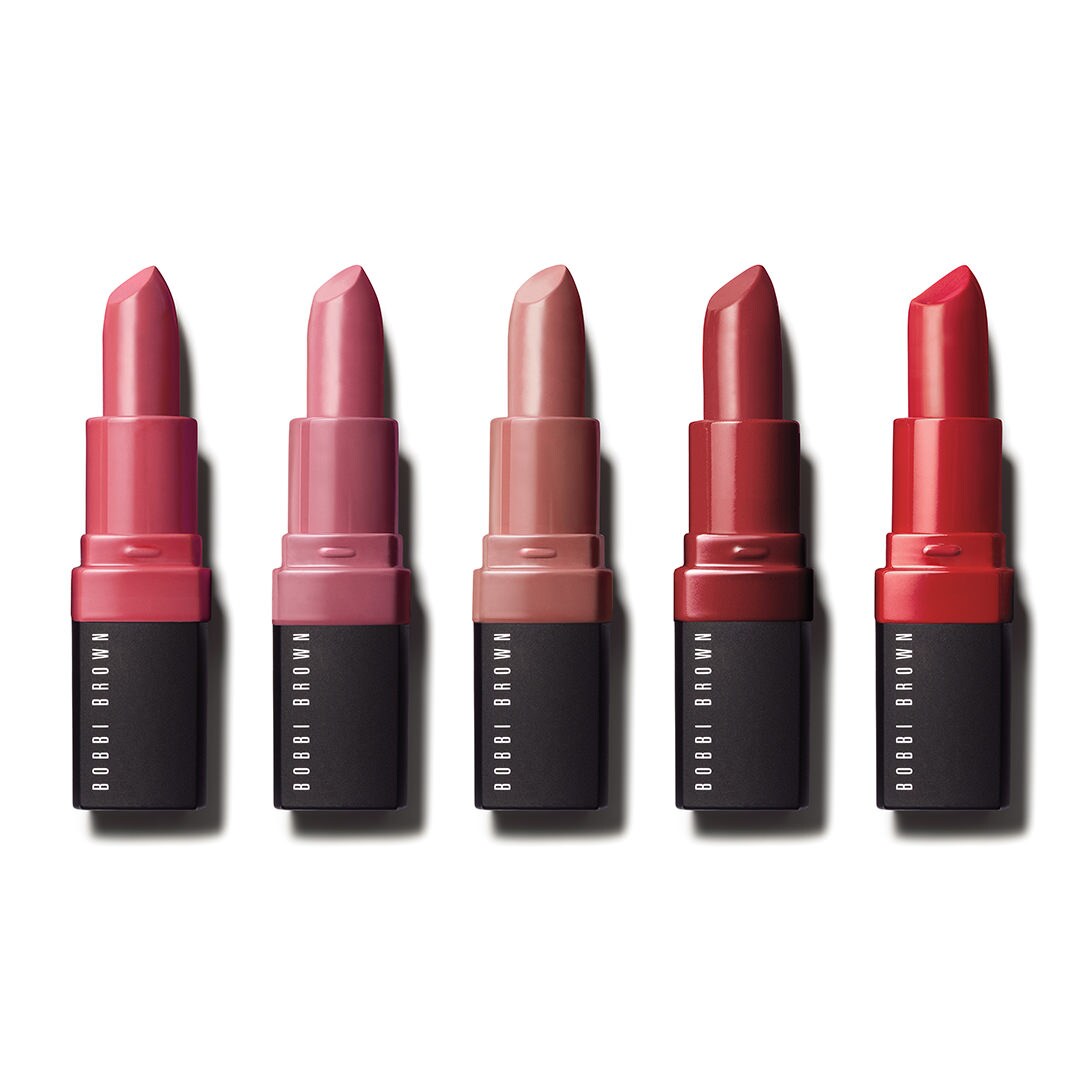 Купить Помаду Бобби Браун В Интернет Магазине