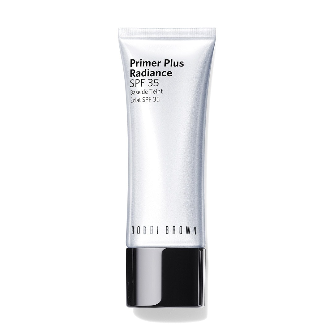 Primer Plus Radiance SPF 35 / Makyaj Bazı | Bobbi Brown Turkey